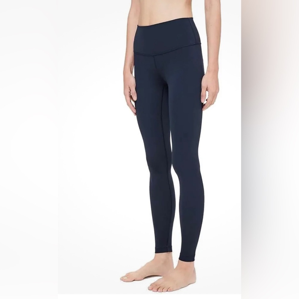 Lululemon WonderUnder size 4 NEW WITHOUT TAGS